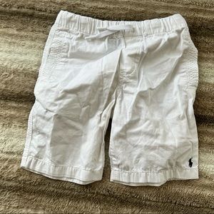 alph Lauren shorts- Size 7